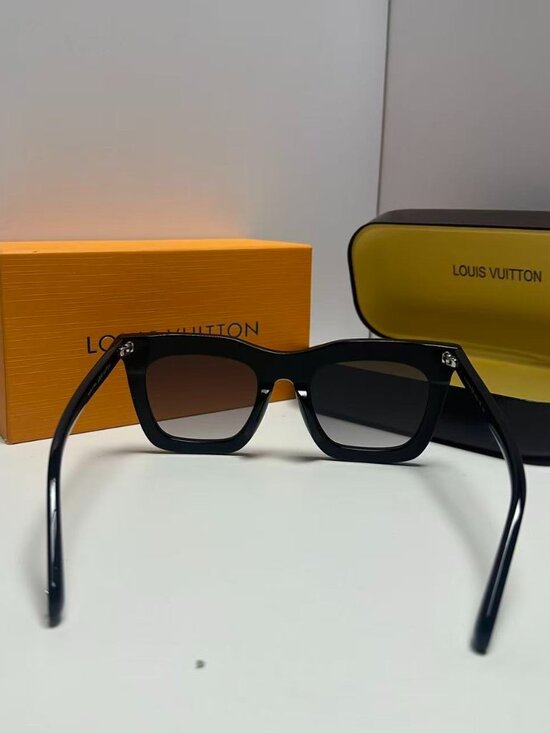 Louis Vuitton sunglasses